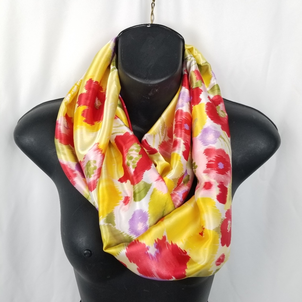 🍓Spring Infinity Scarf